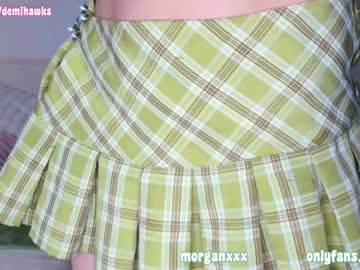 webcam girl demihawks image #7826455