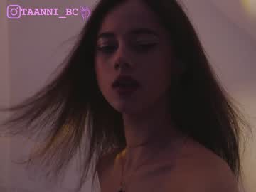 webcam girl taanni_bc image #5814550