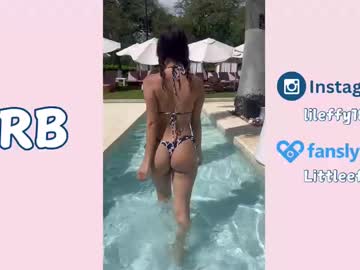 webcam girl little_effy18_ image #9421487
