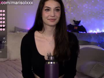 webcam girl mari_and_jandro image #3745146