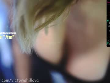 webcam girl victoriahillova image #614471