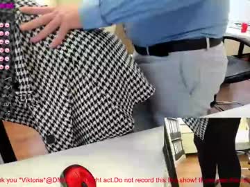 webcam couple milf_viktoria image #1214210