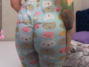 webcam girl kimmie_ image #8899292