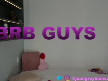 webcam girl jeangreybianca image #4249009