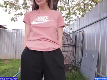 webcam girl patry333 image #4210799