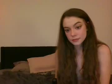 webcam girl rosegold18 image #3393814