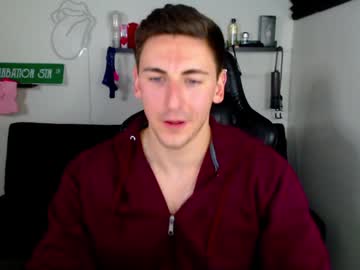 webcam man zach_rhyder image #4221601