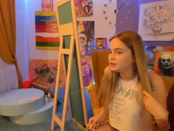 webcam girl mary_marlow image #96803