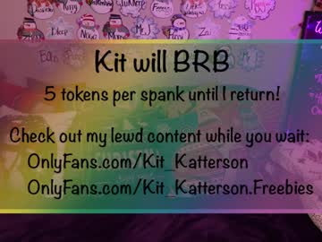 webcam girl thekittykatbar image #803980