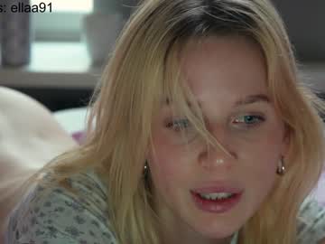 webcam girl ellaa91 image #6024407