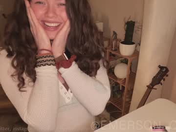 webcam girl emersoncane image #1864329