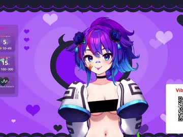 webcam girl projektmelody image #8399483