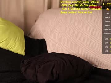 webcam man mr_evans_official image #2969036
