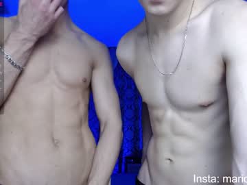 webcam man mario_serhos image #965817