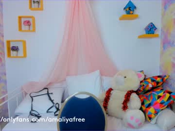 webcam girl amelia__williams image #848767
