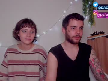 webcam couple daddysbitch420 image #3178611