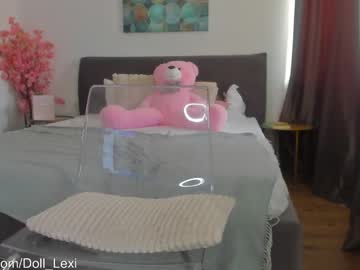 webcam girl doll_lexi image #4489250