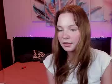 webcam girl elizabeth_stoons image #2297732
