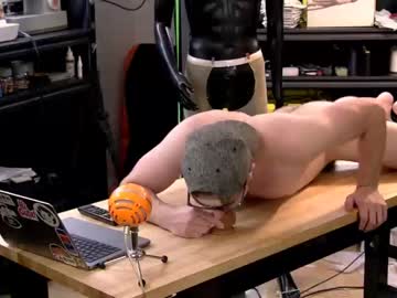 webcam man brad_bounce image #5411478
