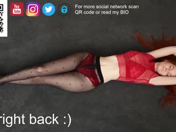 webcam girl little_mystery image #740650