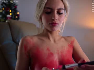 webcam girl peach_me image #664619