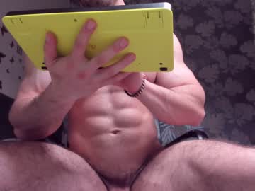 webcam man adam_muscle_ image #2635773