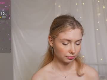 webcam girl april_blush image #7082543