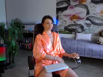 webcam girl jennycutey image #7205707