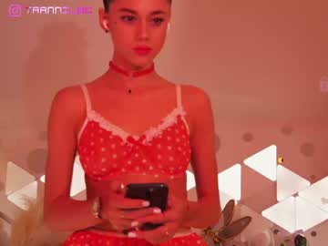 webcam girl taanni_bc image #6598108