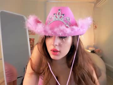 webcam girl lil_stephanie image #6381870