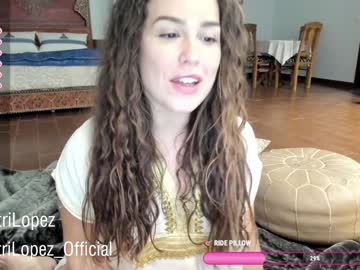 webcam girl crazypaty image #8397091