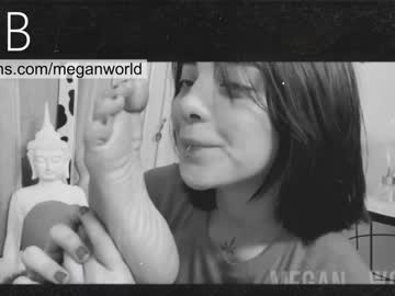 webcam girl megan_world image #2144107