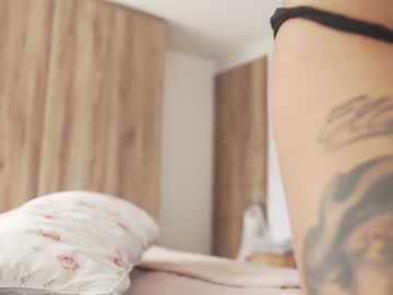 webcam girl tattoo_ninja_kitty image #2807834