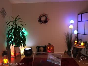 webcam girl phoenix_taylor image #5461347