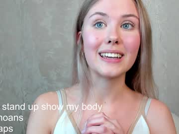 webcam girl steffanie_blue image #5509295