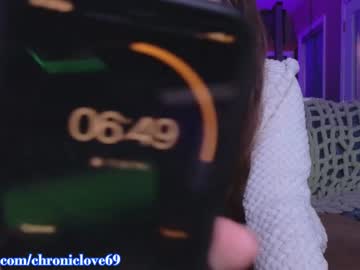 webcam girl chroniclove image #4043224