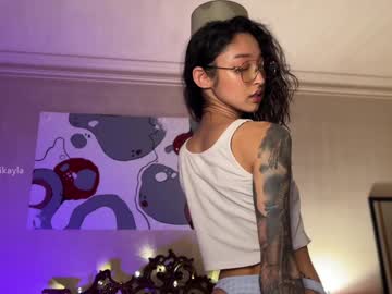 webcam girl _octopussy_ image #8422090
