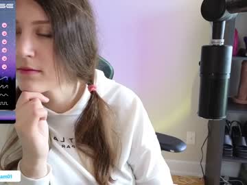 webcam girl alexa_dream image #4585787
