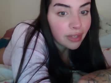 webcam girl chloekittenuk image #6751403