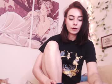 webcam girl eeeveee image #1726798