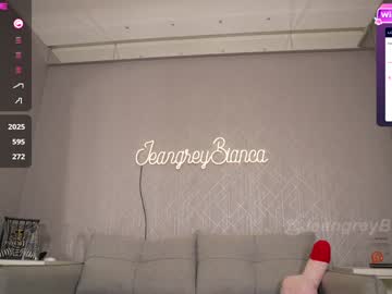 webcam girl jeangreybianca image #8039668