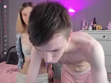webcam couple fullpower_couple image #9570323