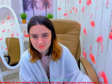 webcam girl rosalie_coy image #1660375