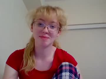 webcam girl blonde_katie image #6401557