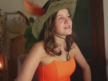 webcam girl eli_sun image #8717106