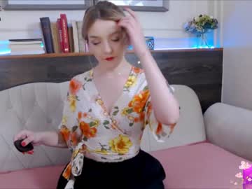 webcam girl ginger_pie image #2309852
