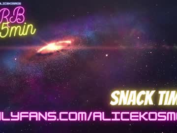 webcam girl alice_kosmos image #255984