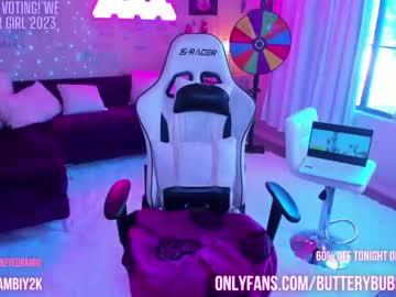 webcam girl butterybubblebutt image #4715576