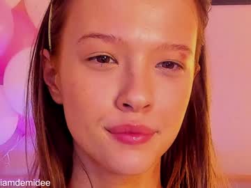 webcam girl _demi_dee_ image #1200124