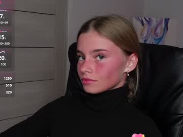 webcam girl abby_laker image #8436666